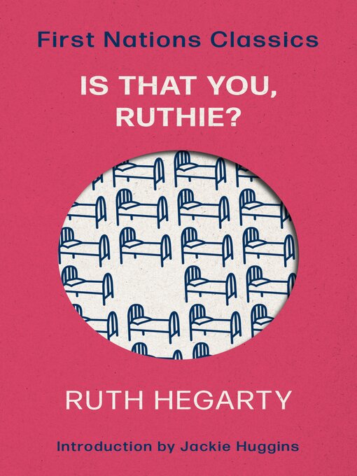 Title details for Is That You' Ruthie? by Ruth Hegarty - Available